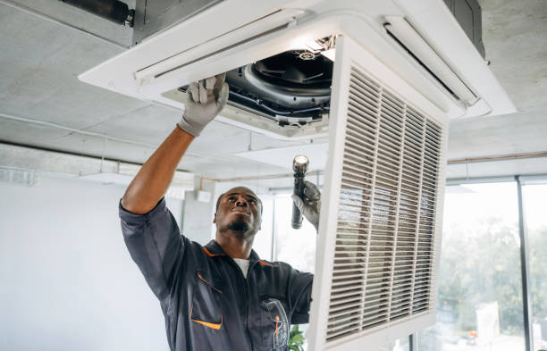 Licensed Hvac service in Castalia, OH - FH HVAC